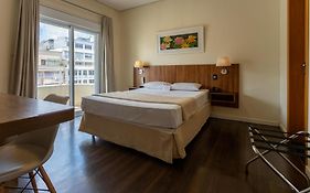 Hotel Amalia By Plaza Xavier